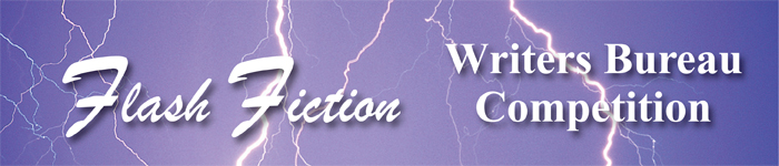 The Writers Bureau Short Story Competition 2019